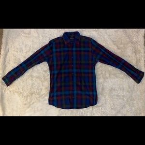 Rodd & Gunn New Zealand Button Up